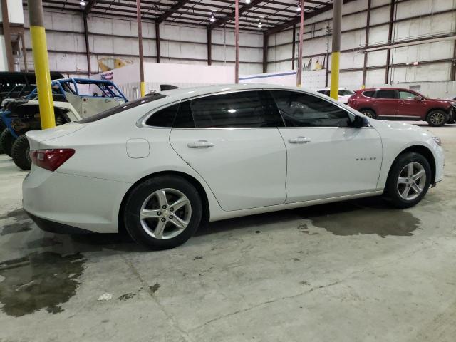 Photo 3 from auction – 2019 CHEVROLET MALIBU LS with VIN 1G1ZB5ST2KF202501
