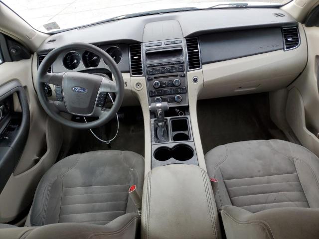 Фото 8 с аукциона – 2012 FORD TAURUS SE с VIN 1FAHP2DW5CG109614
