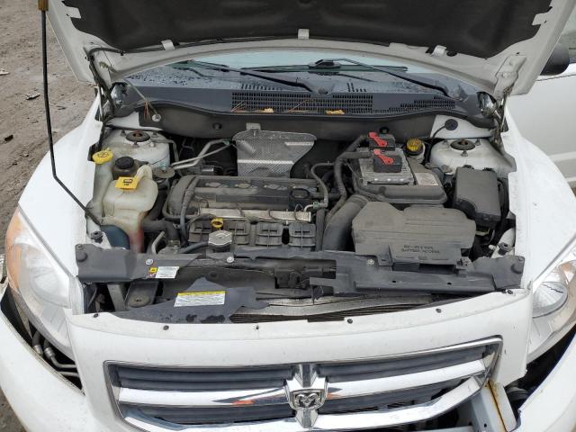 Photo 11 from auction – 2011 DODGE CALIBER MA with VIN 1B3CB3HA5BD261952