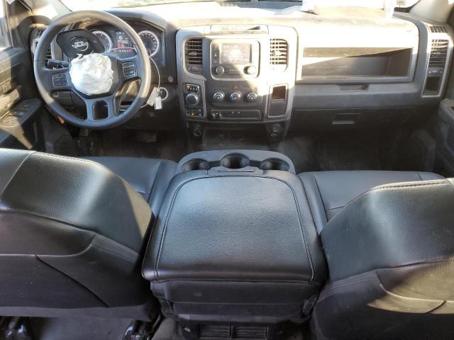 Photo 8 from auction – 2021 RAM 1500 CLASS with VIN 1C6RR7ST6MS561270