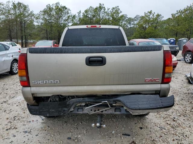 Photo 6 from auction – 2003 GMC NEW SIERRA with VIN 2GTEC19T231395730