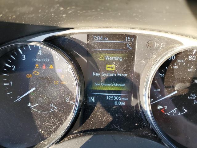 Photo 9 from auction – 2016 NISSAN ROGUE S with VIN 5N1AT2MV7GC917499