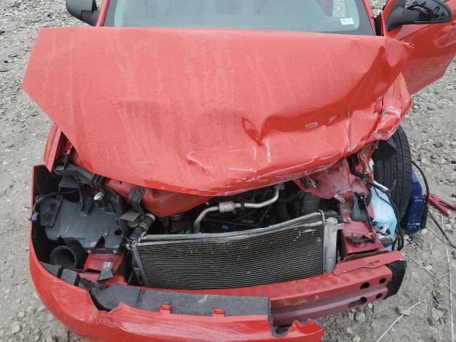 Photo 11 from auction – 2010 CHEVROLET COBALT LS with VIN 1G1AB5F52A7127705