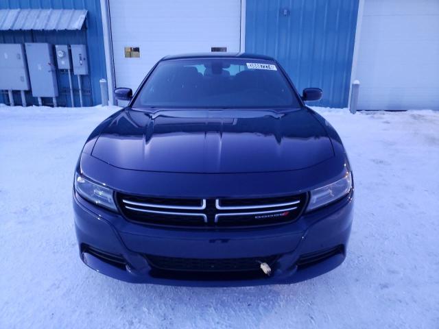 Photo 5 from auction – 2016 DODGE CHARGER SE with VIN 2C3CDXBG3GH194327