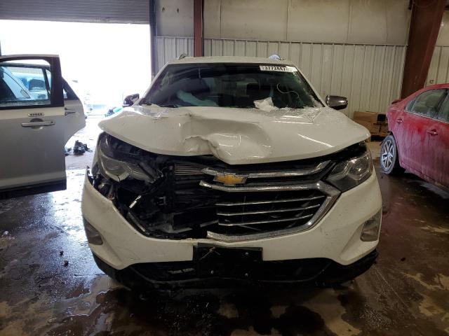 Photo 5 from auction – 2019 CHEVROLET EQUINOX PR with VIN 2GNAXXEV9K6242994