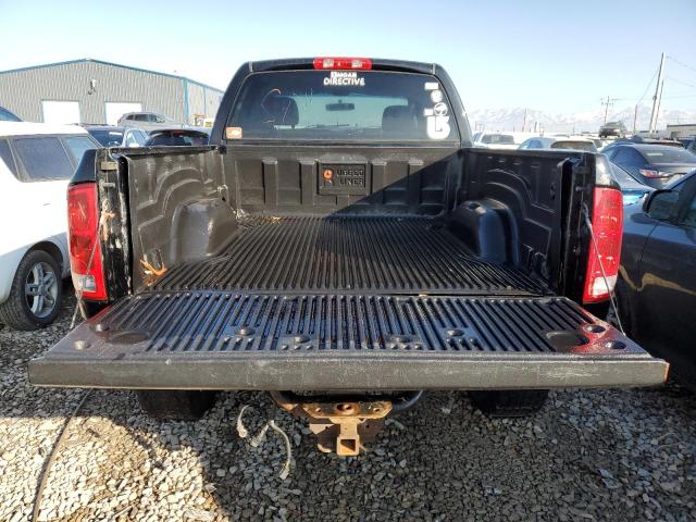 Photo 6 from auction – 2004 DODGE RAM 1500 S with VIN 1D7HU18N84S767947