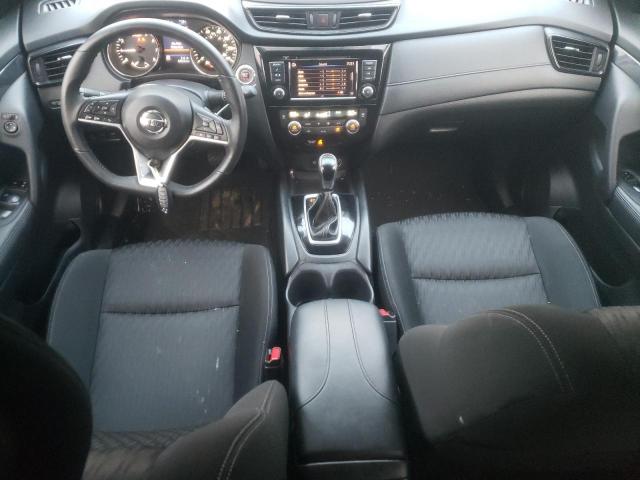 Photo 8 from auction – 2018 NISSAN ROGUE S with VIN KNMAT2MV0JP613709