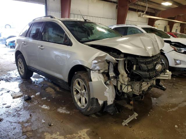 Photo 4 from auction – 2012 FORD EDGE SEL with VIN 2FMDK4JC2CBA80038