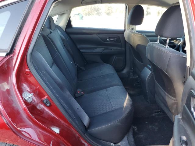 Photo 10 from auction – 2018 NISSAN ALTIMA 2.5 with VIN 1N4AL3AP5JC178095