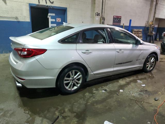 Photo 3 from auction – 2016 HYUNDAI SONATA SE with VIN 5NPE24AF0GH412510