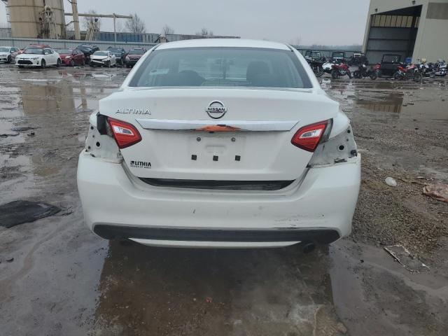 Photo 6 from auction – 2017 NISSAN ALTIMA 2.5 with VIN 1N4AL3AP7HC163091