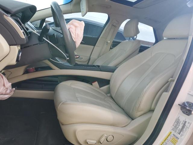 Photo 7 from auction – 2013 LINCOLN MKZ with VIN 3LN6L2G90DR806388