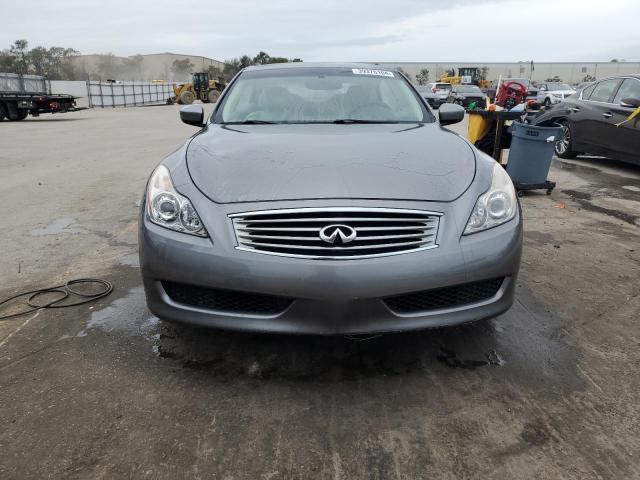 Photo 5 from auction – 2010 INFINITI G37 BASE with VIN JN1CV6FEXAM355341