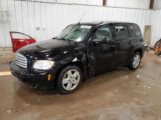 CHEVROLET HHR LT 2010 with VIN 3GNBABDB9AS517778 - Photo from auction