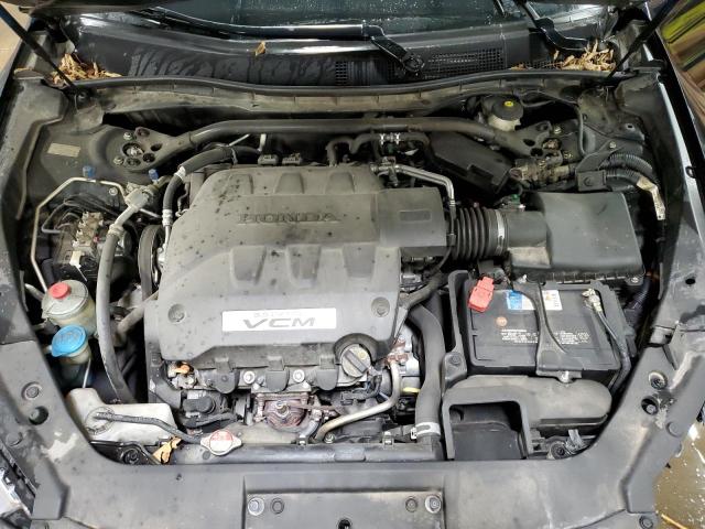 Photo 11 from auction – 2012 HONDA CROSSTOUR with VIN 5J6TF2H54CL009773