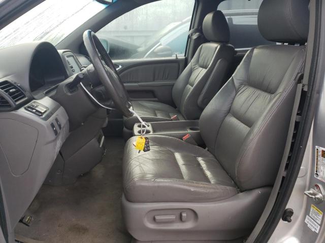 Photo 7 from auction – 2010 HONDA ODYSSEY EX with VIN 5FNRL3H74AB063803