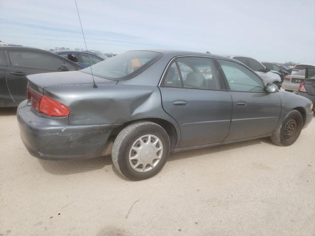 Photo 3 from auction – 2005 BUICK CENTURY CU with VIN 2G4WS52J551153729