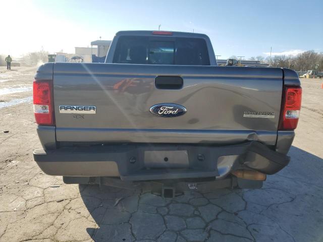 Photo 6 from auction – 2011 FORD RANGER SUP with VIN 1FTKR1EE3BPA70742
