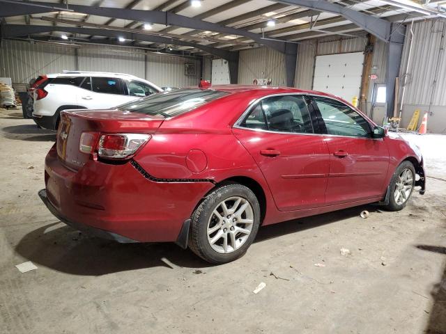 Photo 3 from auction – 2014 CHEVROLET MALIBU 1LT with VIN 1G11C5SL0EF128848