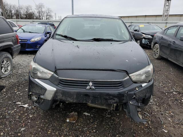 Photo 5 from auction – 2017 MITSUBISHI OUTLANDER with VIN JA4AP3AW1HZ044143