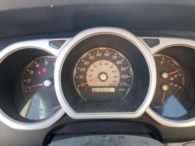 Photo 9 from auction – 2003 TOYOTA 4RUNNER SR with VIN JTEBT14R138006244