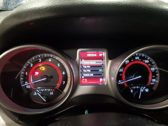 Photo 9 from auction – 2014 DODGE JOURNEY SE with VIN 3C4PDCAB4ET152569