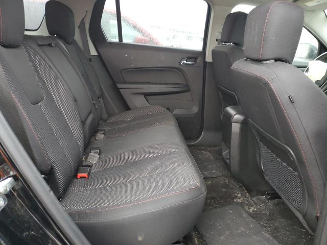 Photo 11 from auction – 2015 GMC TERRAIN SL with VIN 2GKALREK5F6121301