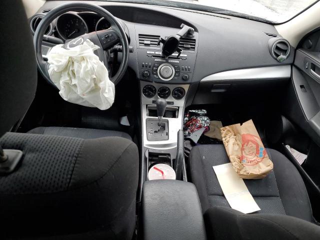 Zdjęcie 8 z aukcji – 2010 MAZDA 3 I z VIN JM1BL1SG2A1312834