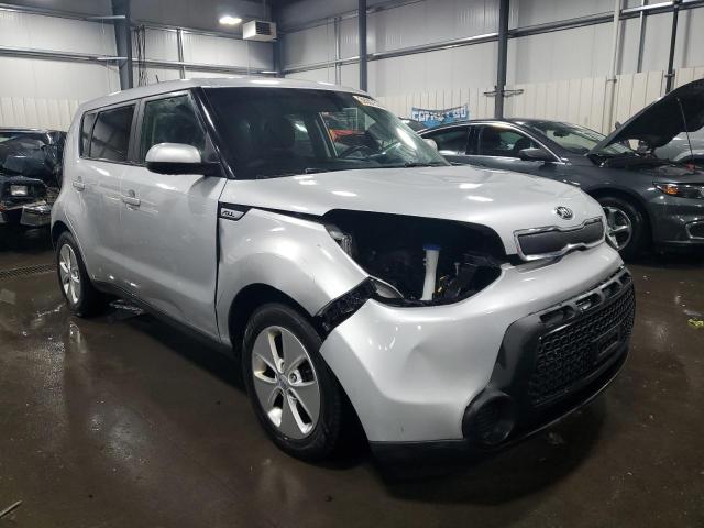Zdjęcie 4 z aukcji – 2015 KIA SOUL z VIN KNDJN2A22F7815124