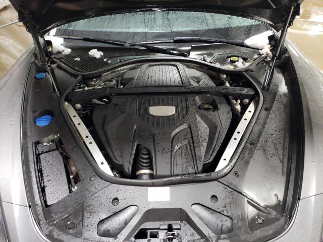 صورة رقم 11 من المزاد - 2018 PORSCHE PANAMERA 4 مع VIN WP0AA2A74JL113748