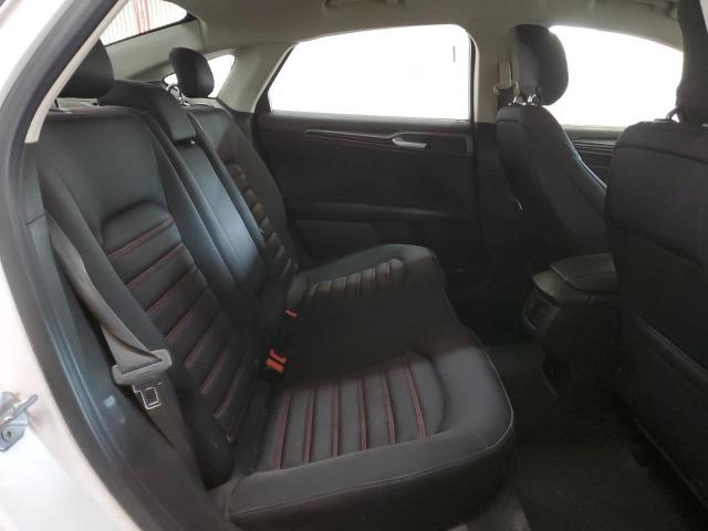 Photo 10 from auction – 2014 FORD FUSION SE with VIN 3FA6P0HDXER247598