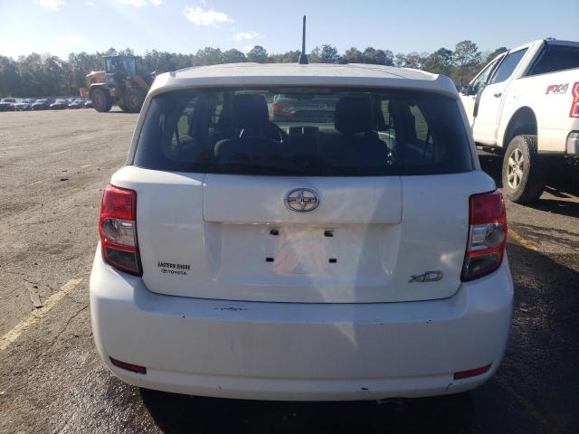 Photo 6 from auction – 2012 TOYOTA SCION XD with VIN JTKKU4B40C1024763