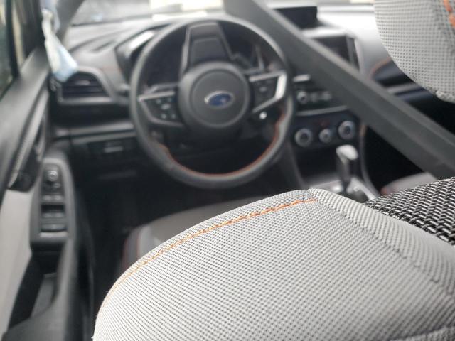 Photo 8 from auction – 2023 SUBARU CROSSTREK with VIN JF2GTAEC4P8221287
