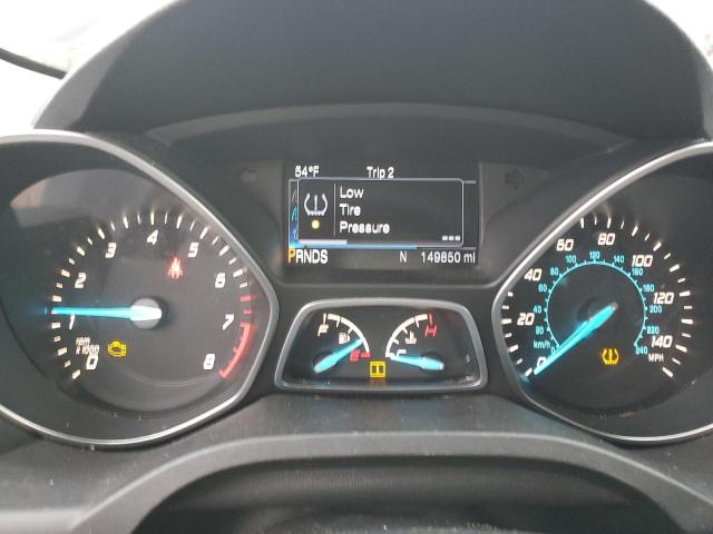 Photo 9 from auction – 2016 FORD ESCAPE SE with VIN 1FMCU0GX2GUA03629