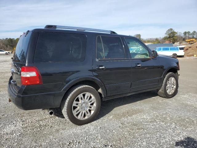 صورة رقم 3 من المزاد - 2012 FORD EXPEDITION مع VIN 1FMJU1K57CEF57532