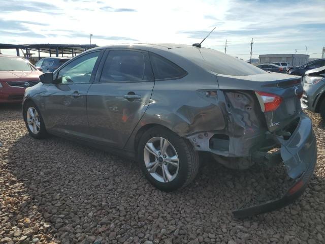Photo 2 from auction – 2014 FORD FOCUS SE with VIN 1FADP3F22EL199250