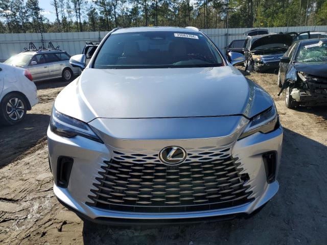 Photo 5 from auction – 2023 LEXUS RX 350 PRE with VIN JTJCHMAAXP2006811