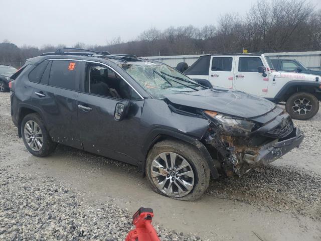 Photo 4 from auction – 2019 TOYOTA RAV4 LIMIT with VIN 2T3Y1RFV6KC006621