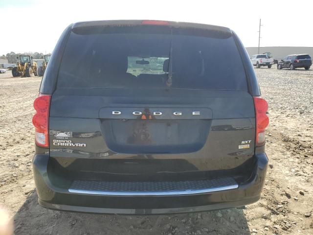 Photo 6 from auction – 2018 DODGE GRAND CARA with VIN 2C4RDGCG8JR208812