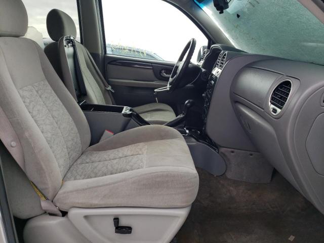 Photo 7 from auction – 2005 GMC ENVOY XL with VIN 1GKET16S856135277
