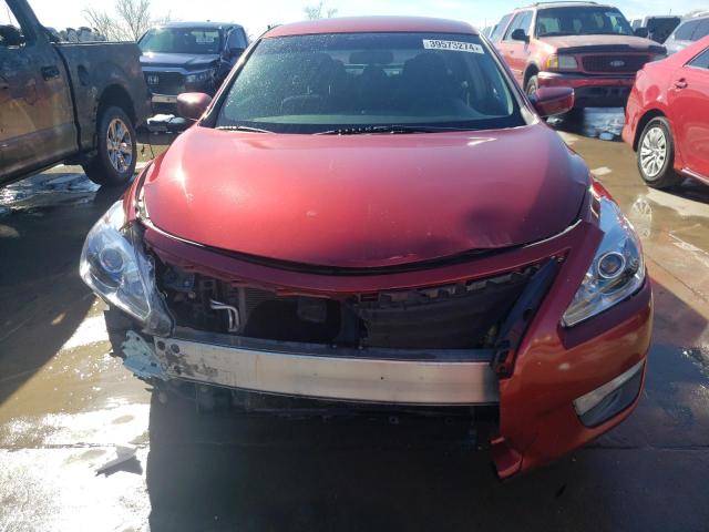 Photo 5 from auction – 2013 NISSAN ALTIMA 2.5 with VIN 1N4AL3AP1DC920299