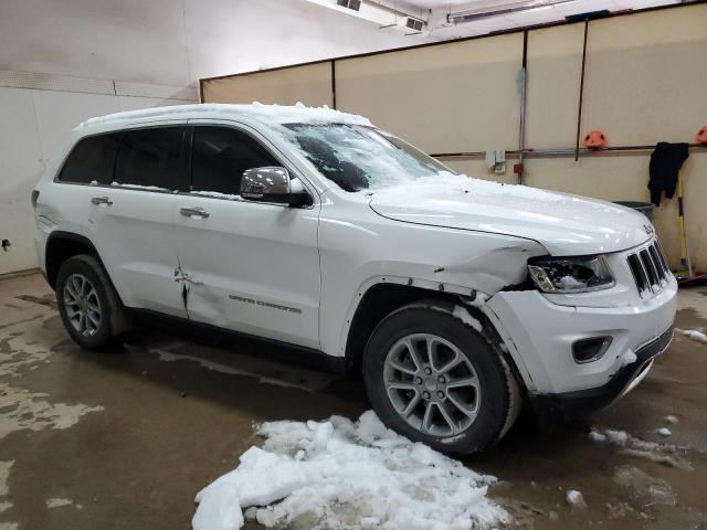 Photo 4 from auction – 2015 JEEP GRAND CHER with VIN 1C4RJFBG7FC878842