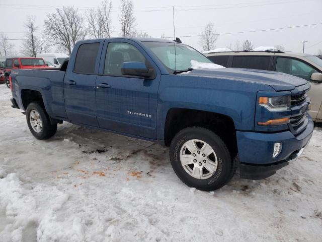 Photo 4 from auction – 2017 CHEVROLET SILVERADO with VIN 1GCVKREC7HZ318826