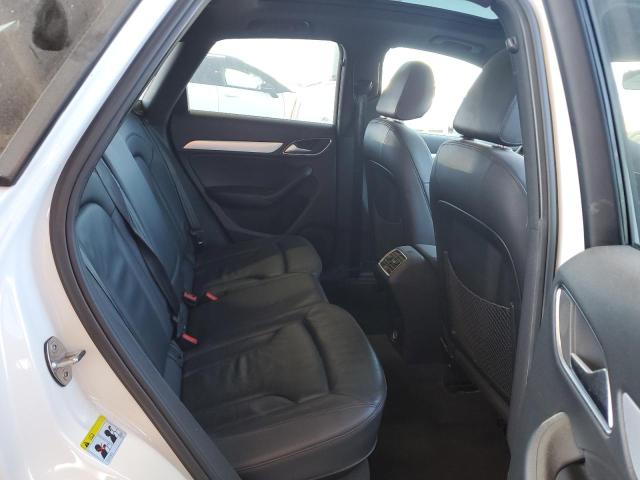 Photo 11 from auction – 2016 AUDI Q3 PREMIUM with VIN WA1BFCFSXGR002002