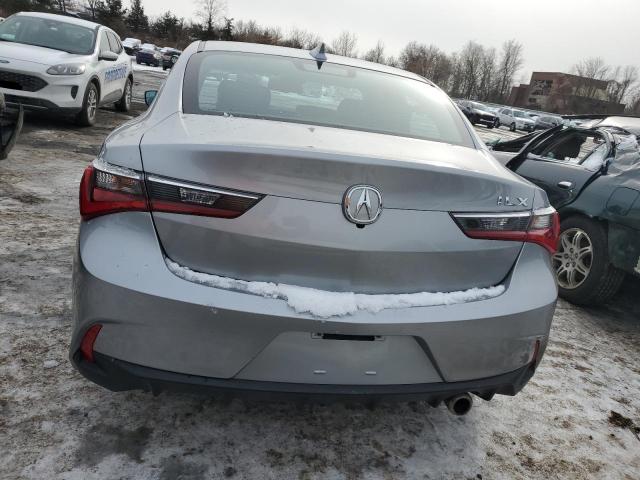 Photo 6 from auction – 2019 ACURA ILX PREMIU with VIN 19UDE2F70KA010948