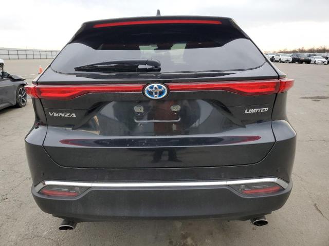 Photo 6 from auction – 2023 TOYOTA VENZA LE with VIN JTEAAAAH4PJ146719
