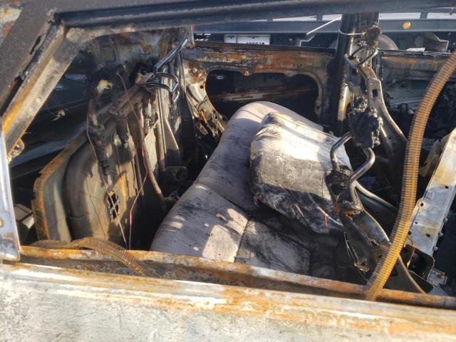 Photo 10 from auction – 2016 HYUNDAI TUCSON SE with VIN KM8J23A49GU032154