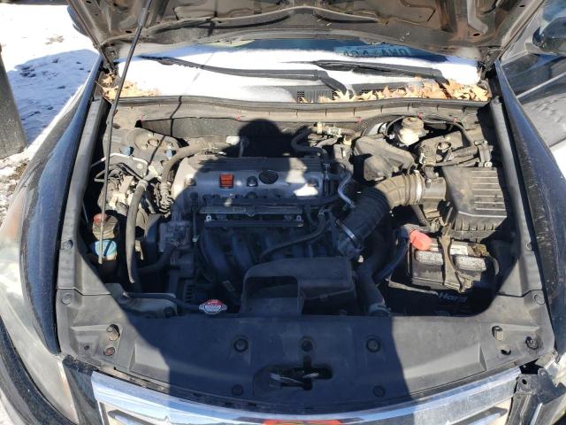 Photo 11 from auction – 2012 HONDA ACCORD LX with VIN 1HGCP2F36CA144240