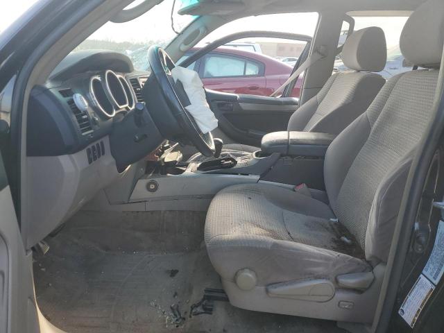Photo 7 from auction – 2005 TOYOTA 4RUNNER SR with VIN JTEBT14R958026373