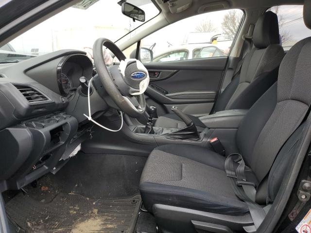 Photo 7 from auction – 2018 SUBARU CROSSTREK with VIN JF2GTAAC9J9235595